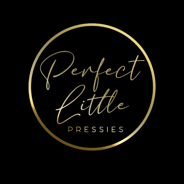 Perfect Little Pressies