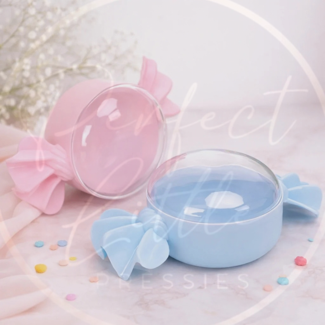 Kids - Fillable Sweet Container