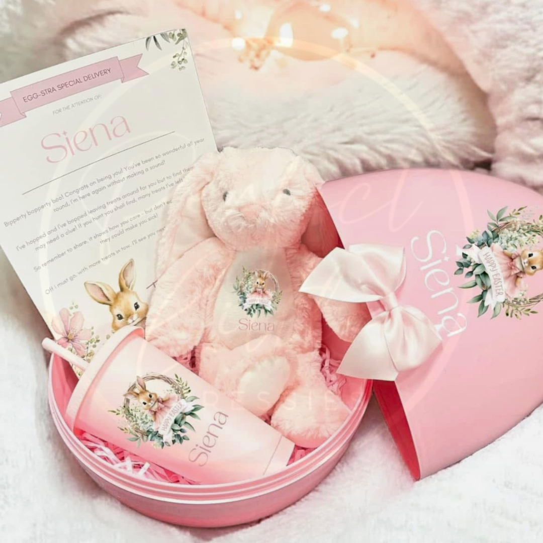 Easter - Filled Egg Set 1