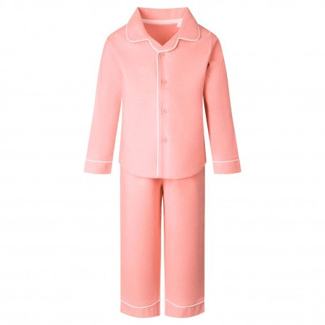 Kids Classic Pyjamas - Long Sleeved