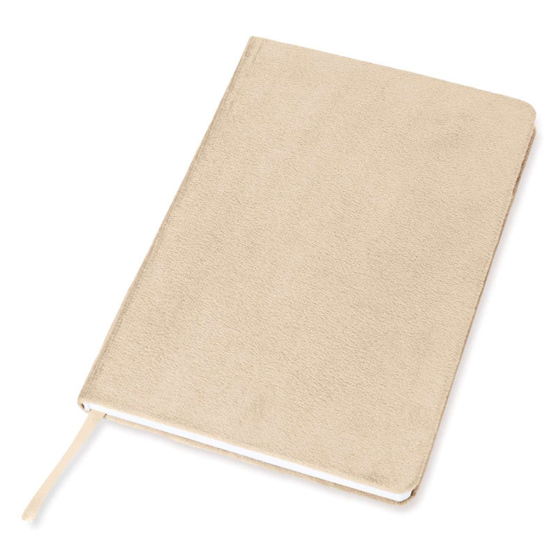 A5 Notebook - Velvet