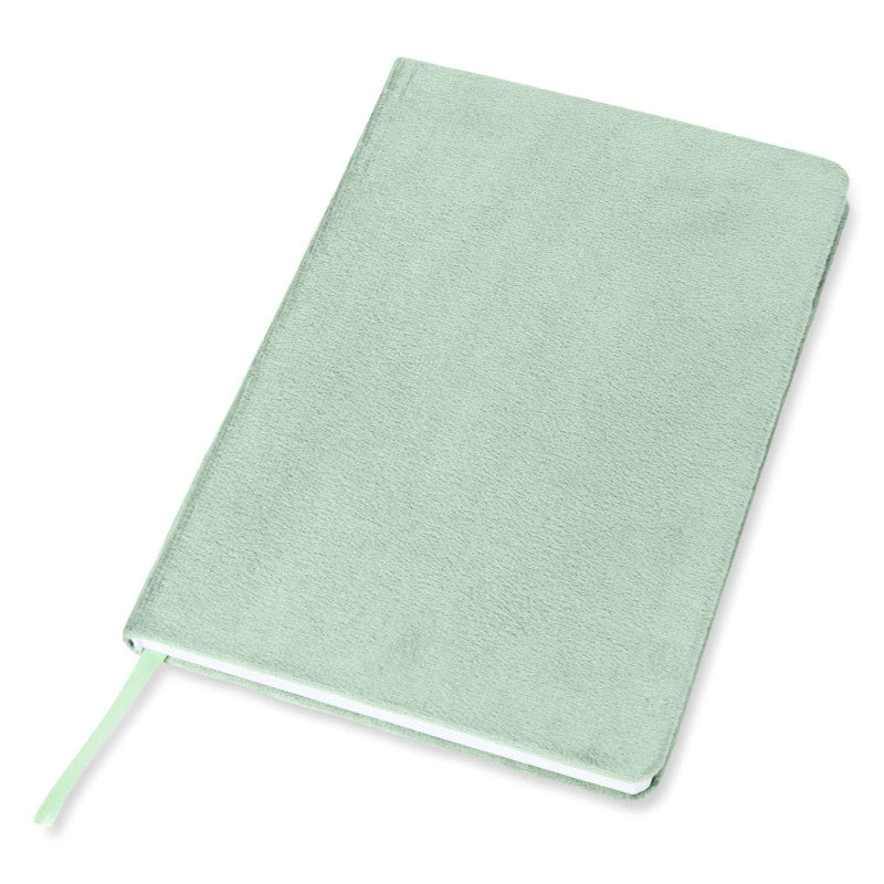 A5 Notebook - Velvet