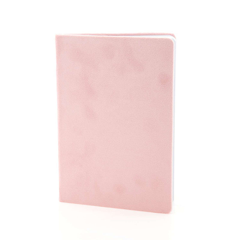 A5 Notebook - Velvet