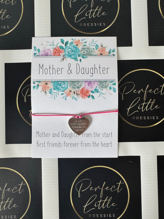 SALE - Mother And Daughter