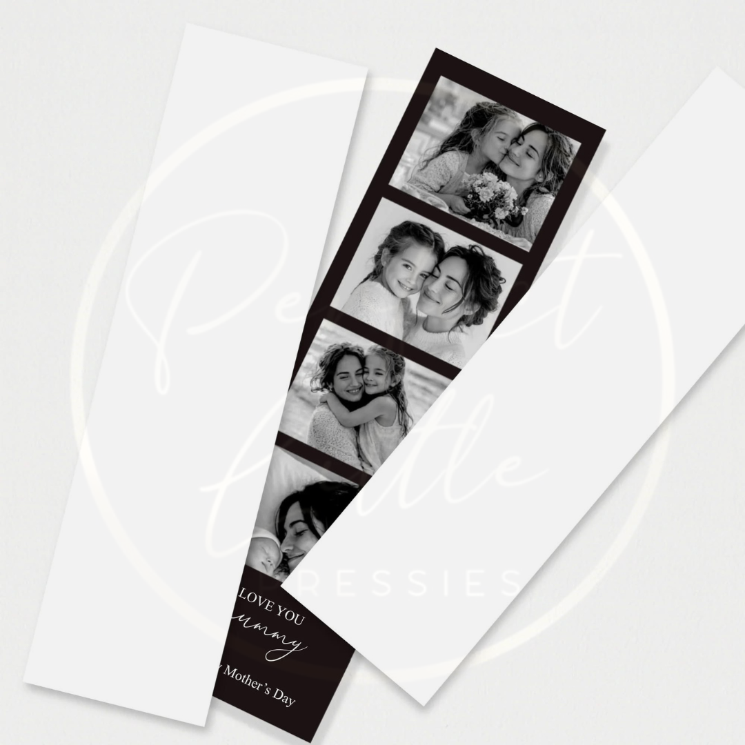 Custom Print - Film Strip