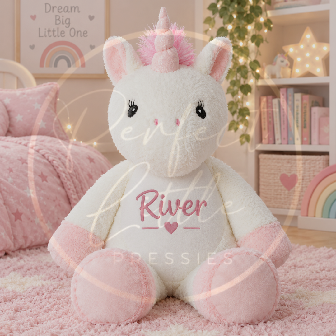 Tummi Bears - Unicorn