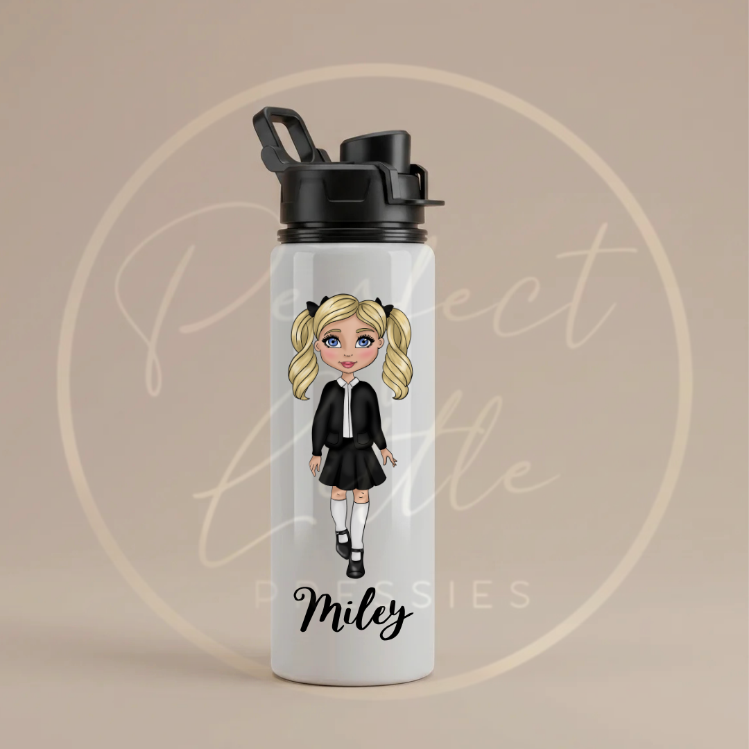 CUSTOM DOLLY - Flip Top Bottle 750ml
