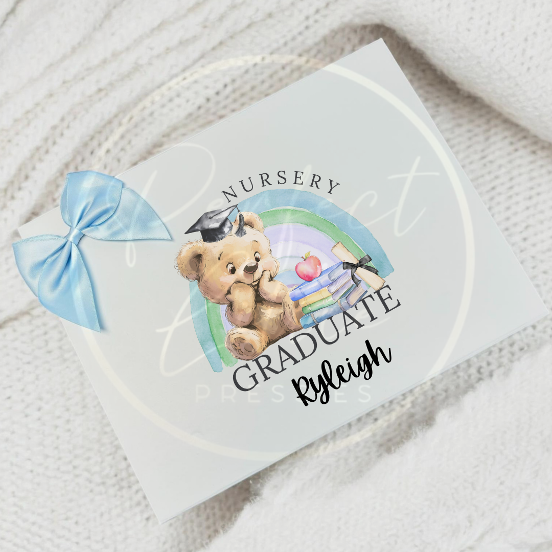 Nursery - Graduate Box
