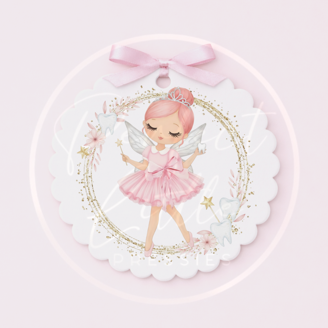 Tooth Fairy