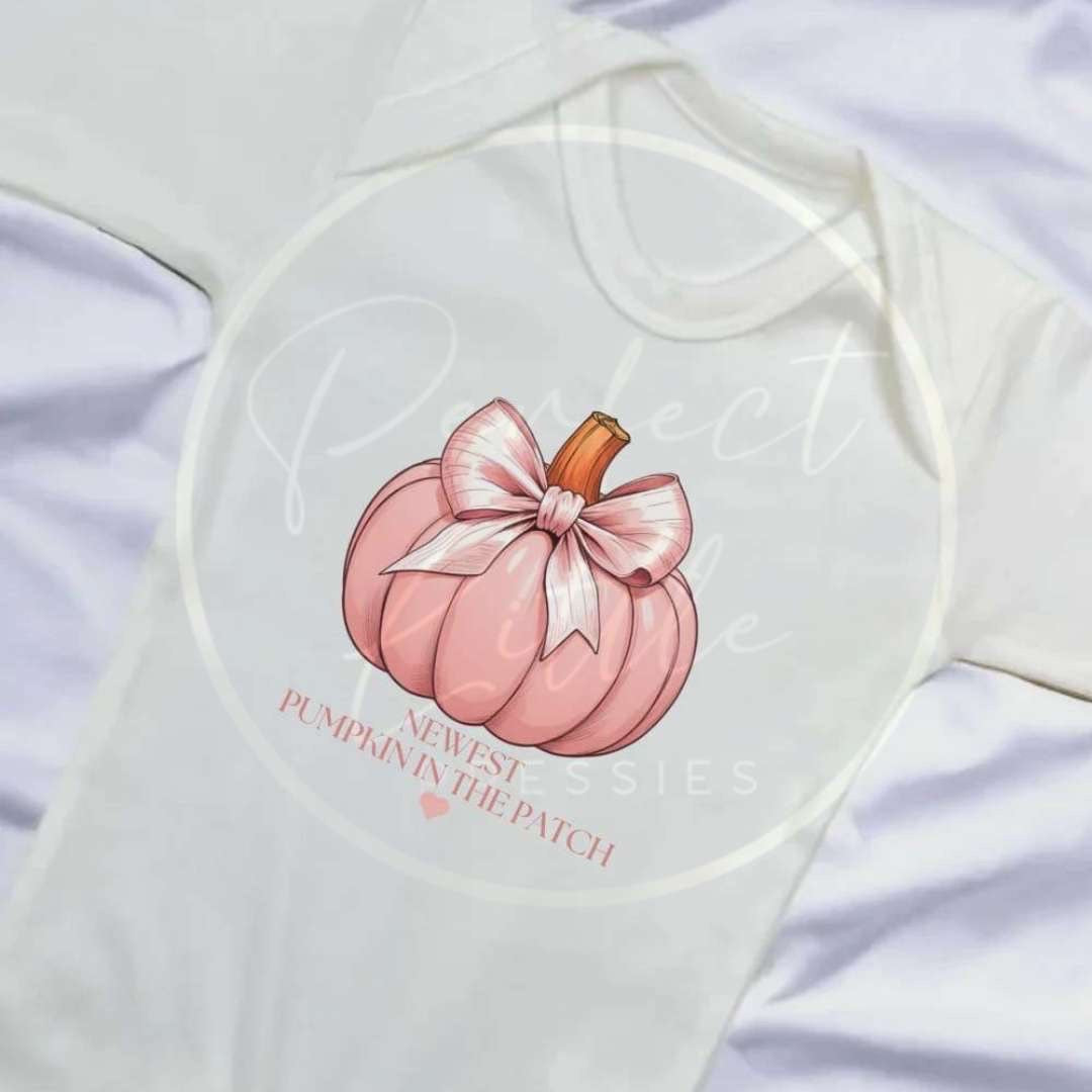 Halloween Pumpkin Sleepsuit