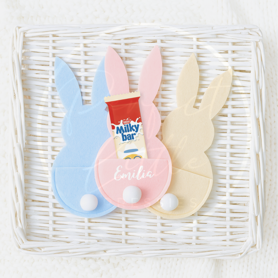 Easter - Cutlery Holder