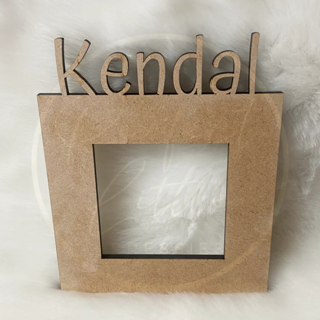 Kids - Light Switch Surround