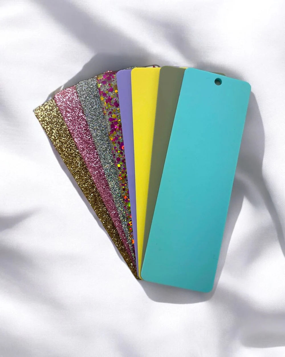 Fully BOOKED - Bookmark