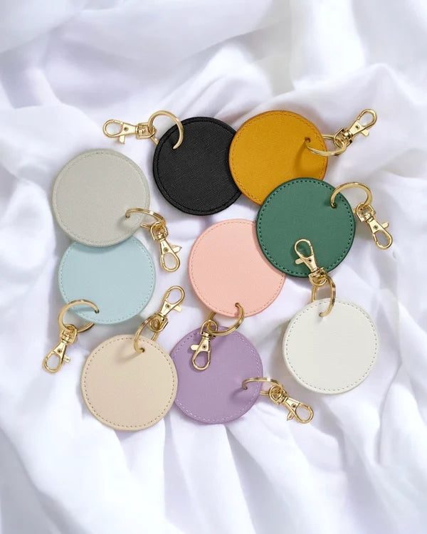 Dress Dolly - Boutique Keyring