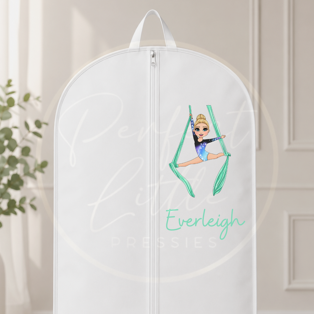 CUSTOM DOLLY - Costume Bag