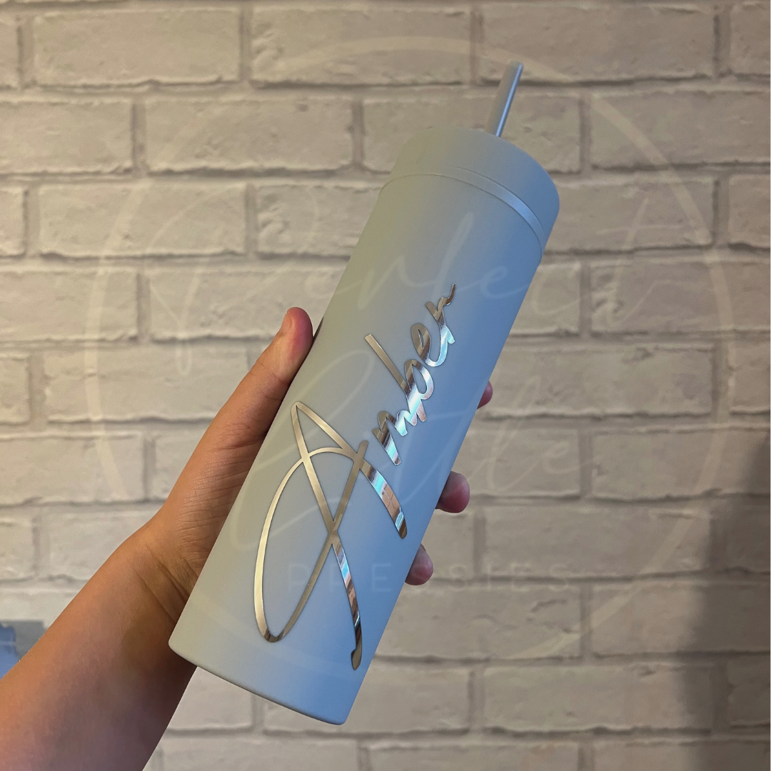 Skinny Tumbler