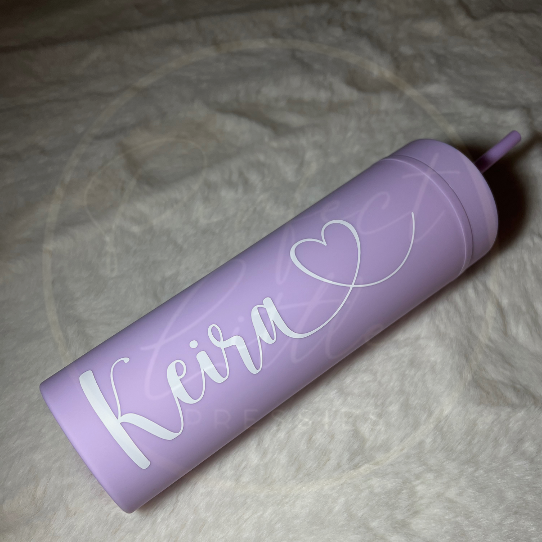 Skinny Tumbler