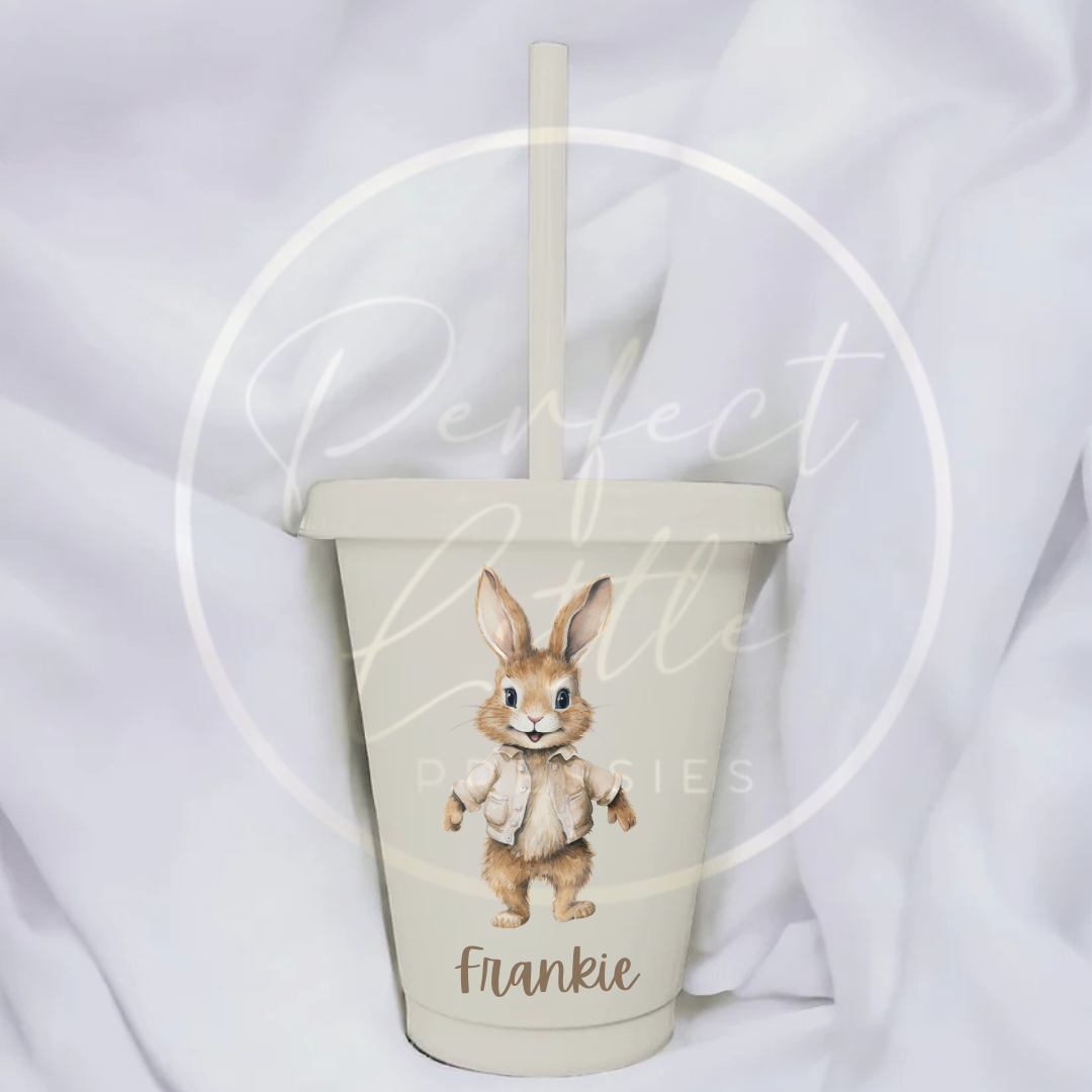 Easter - Easter Bunny Mini 16oz Cold Cup
