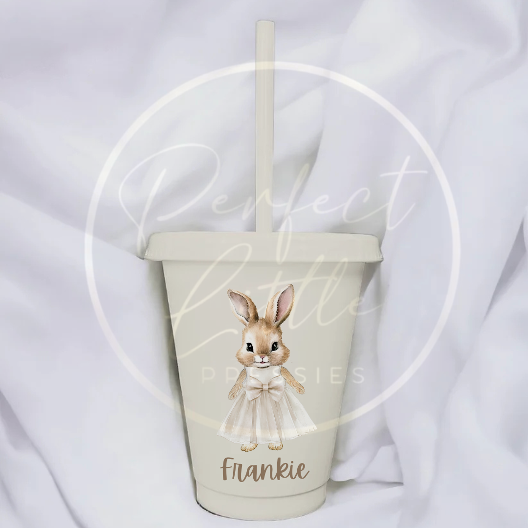 Easter - Easter Bunny Mini 16oz Cold Cup