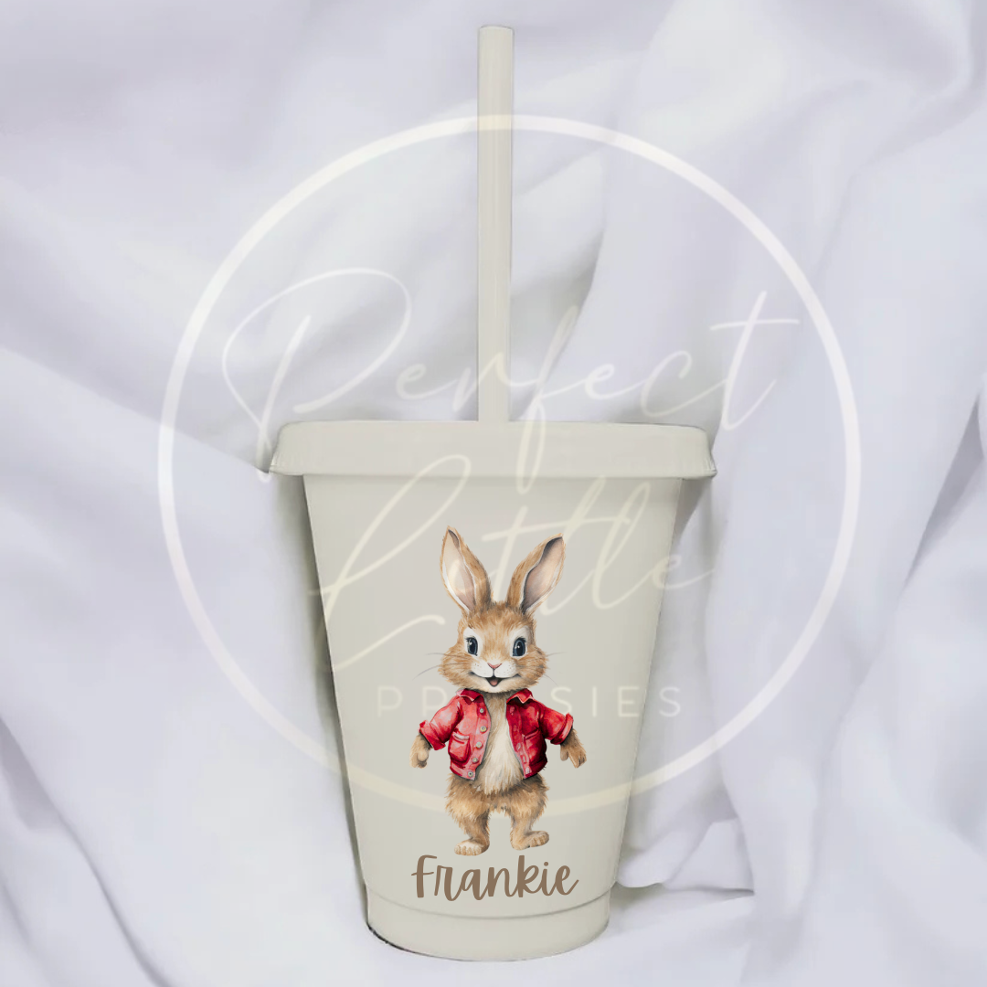 Easter - Easter Bunny Mini 16oz Cold Cup