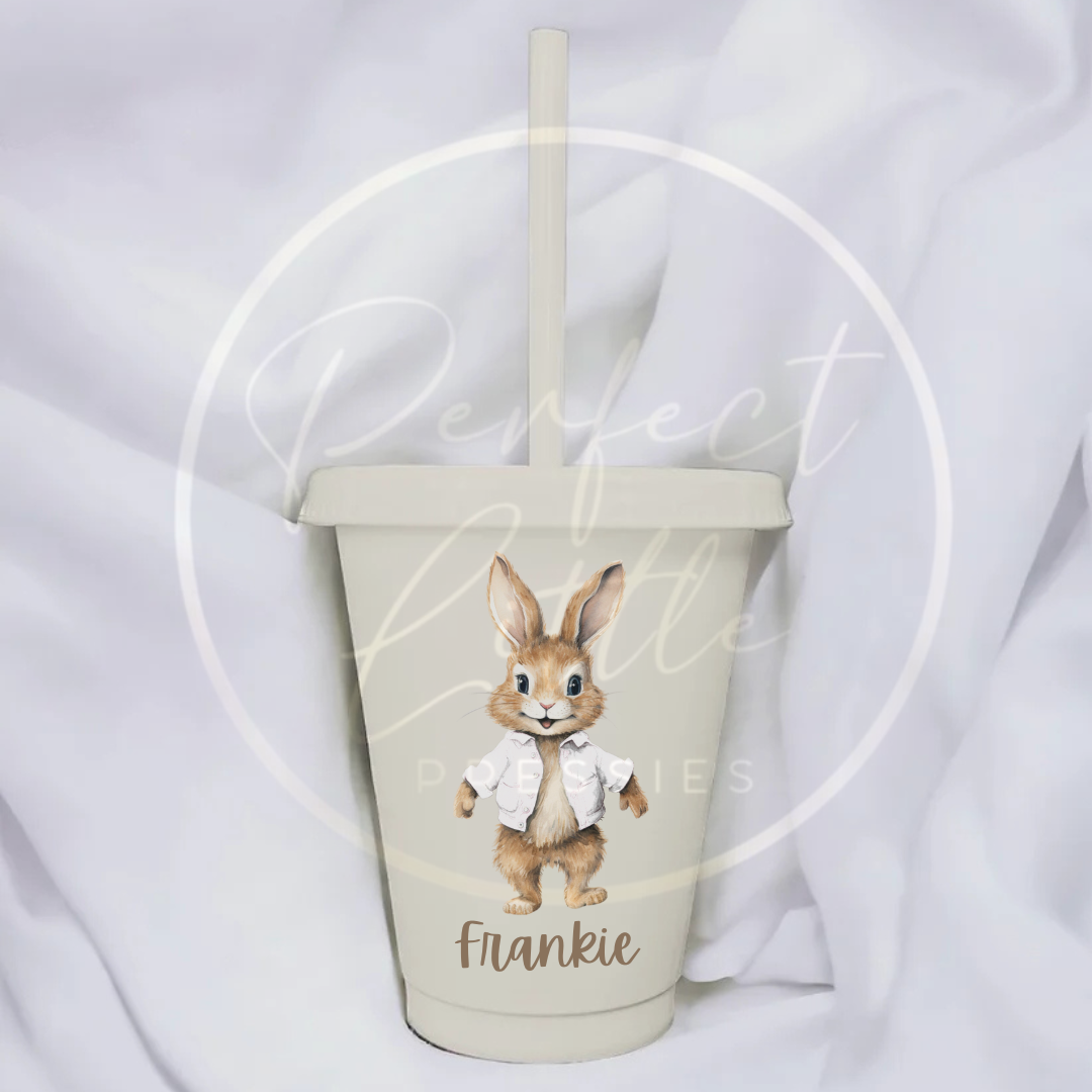 Easter - Easter Bunny Mini 16oz Cold Cup