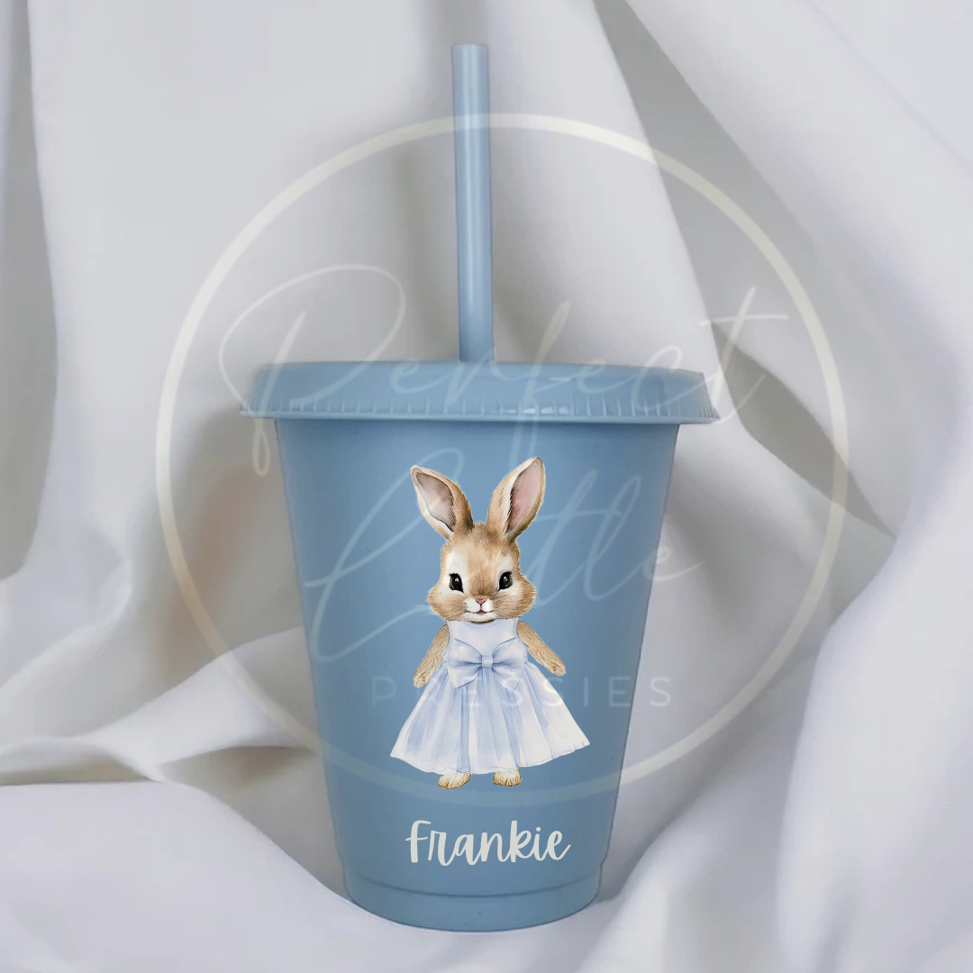 Easter - Easter Bunny Mini 16oz Cold Cup