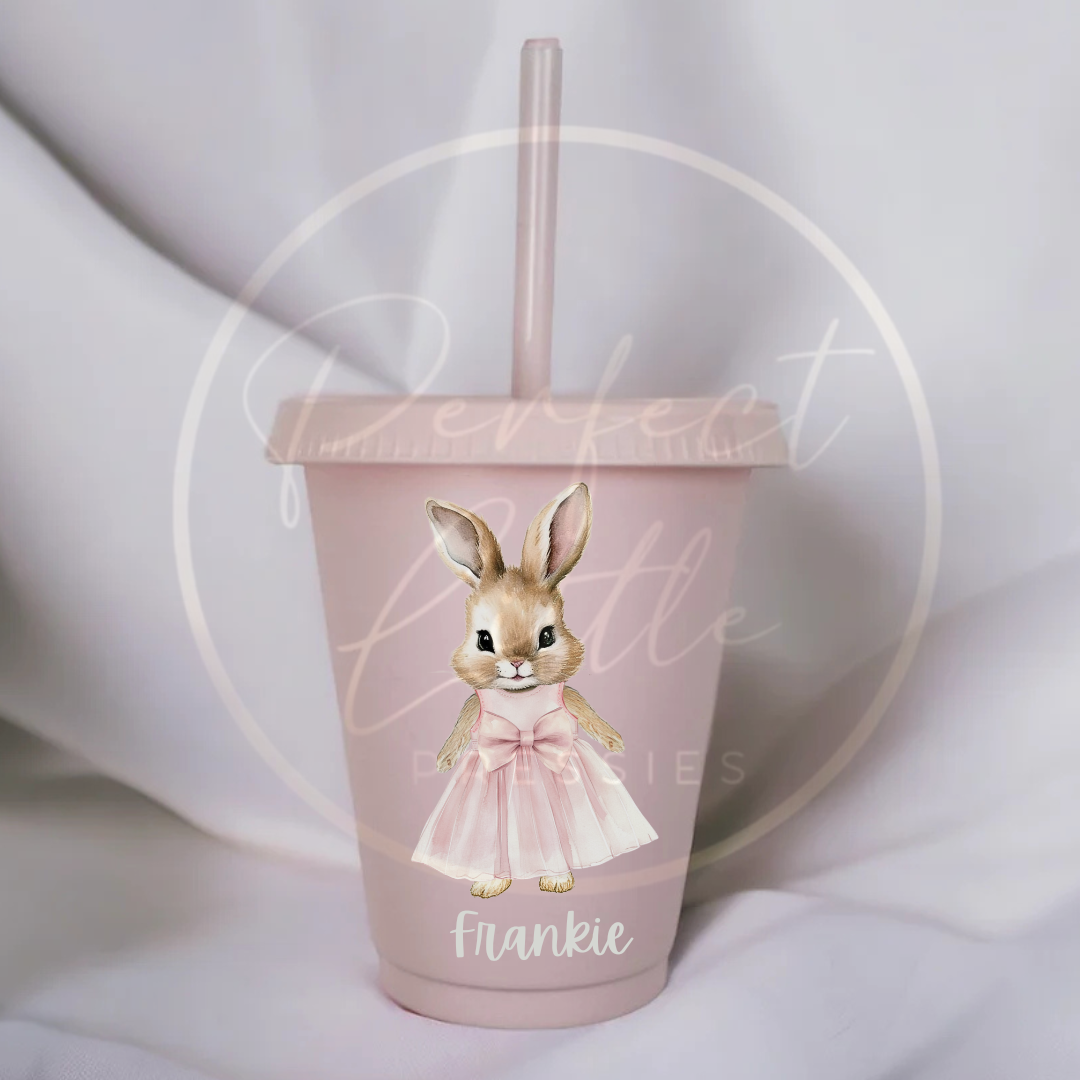 Easter - Easter Bunny Mini 16oz Cold Cup