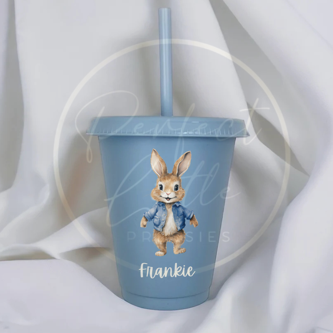 Easter - Easter Bunny Mini 16oz Cold Cup