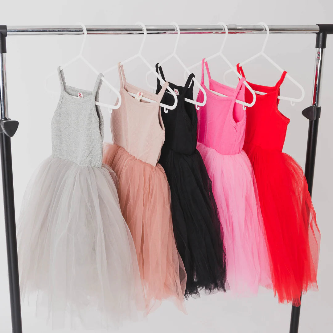 Girls Tulle Dress