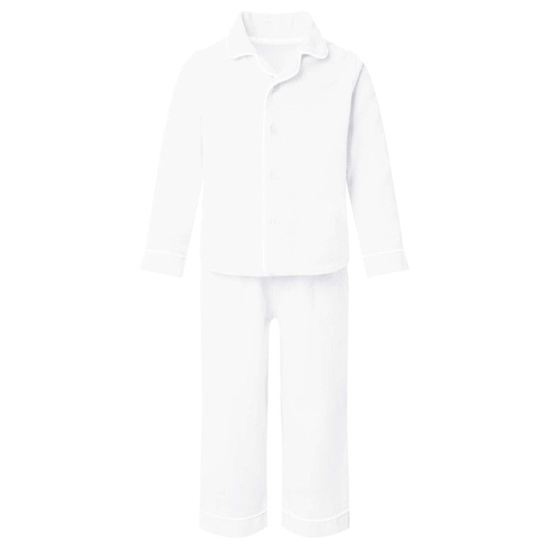 Kids Classic Pyjamas - Long Sleeved