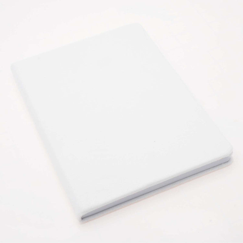 A5 Notebook - Velvet