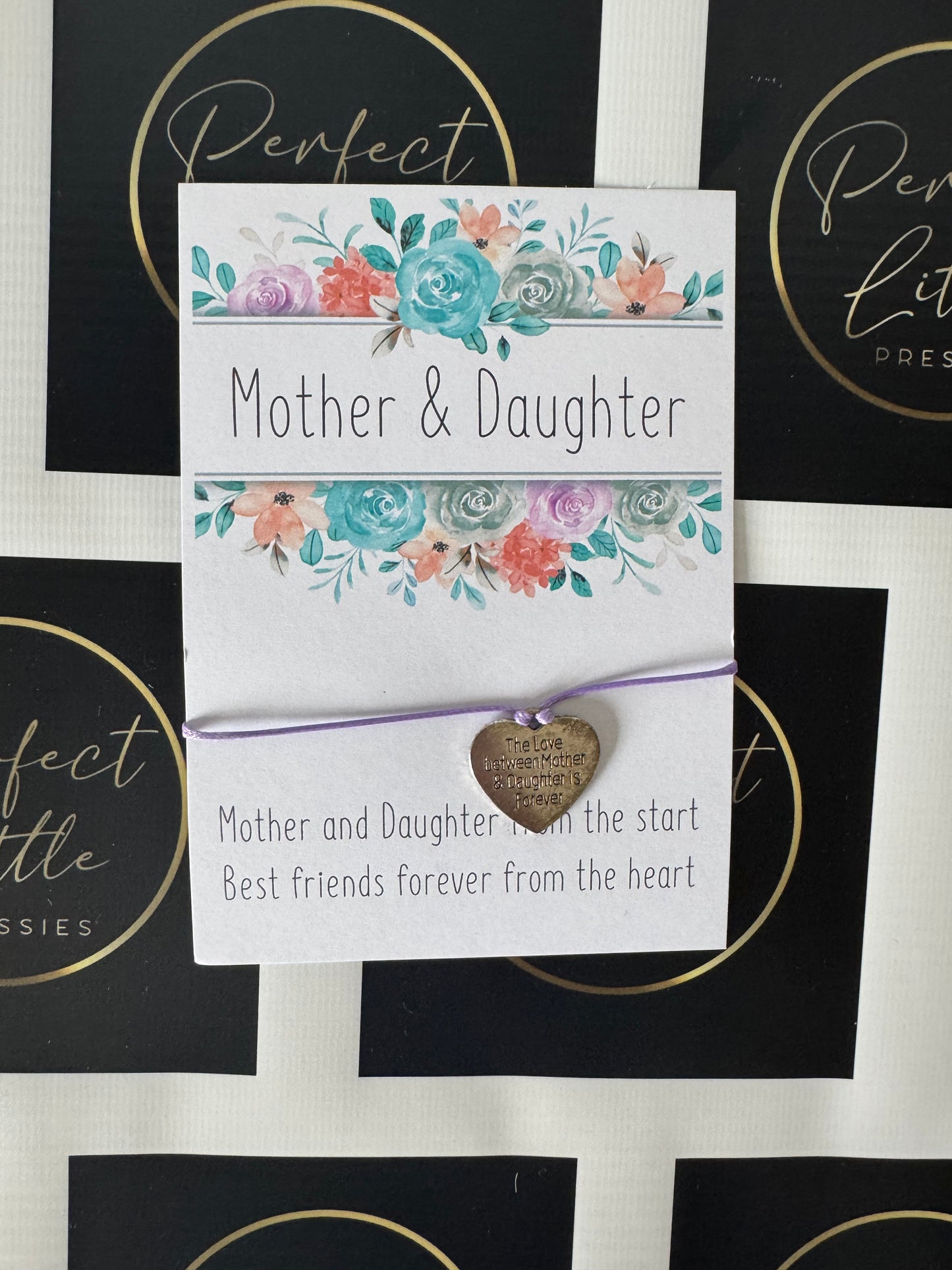 SALE - Mother And Daughter