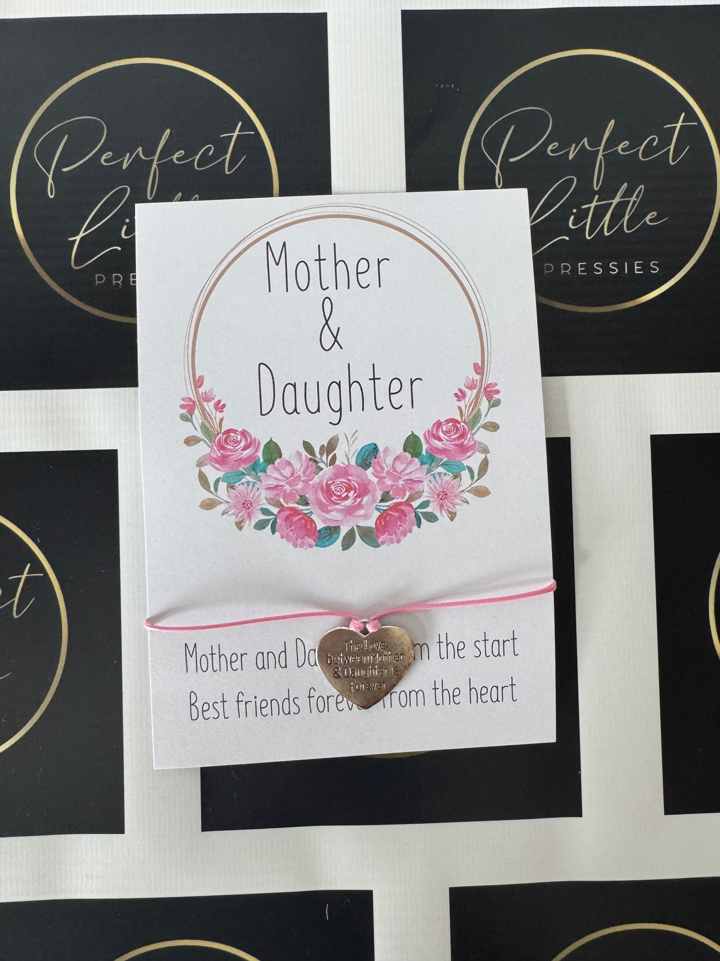 SALE - Mother And Daughter