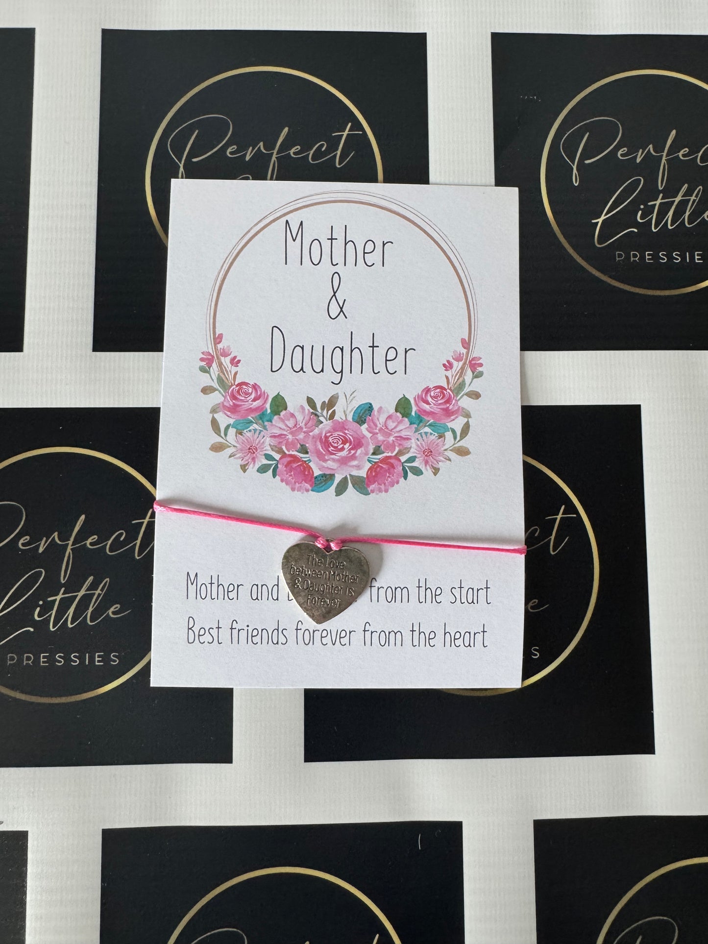 SALE - Mother And Daughter