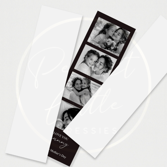 Custom Print - Film Strip