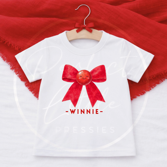 Red Nose Day - Kids T-Shirt Design 3