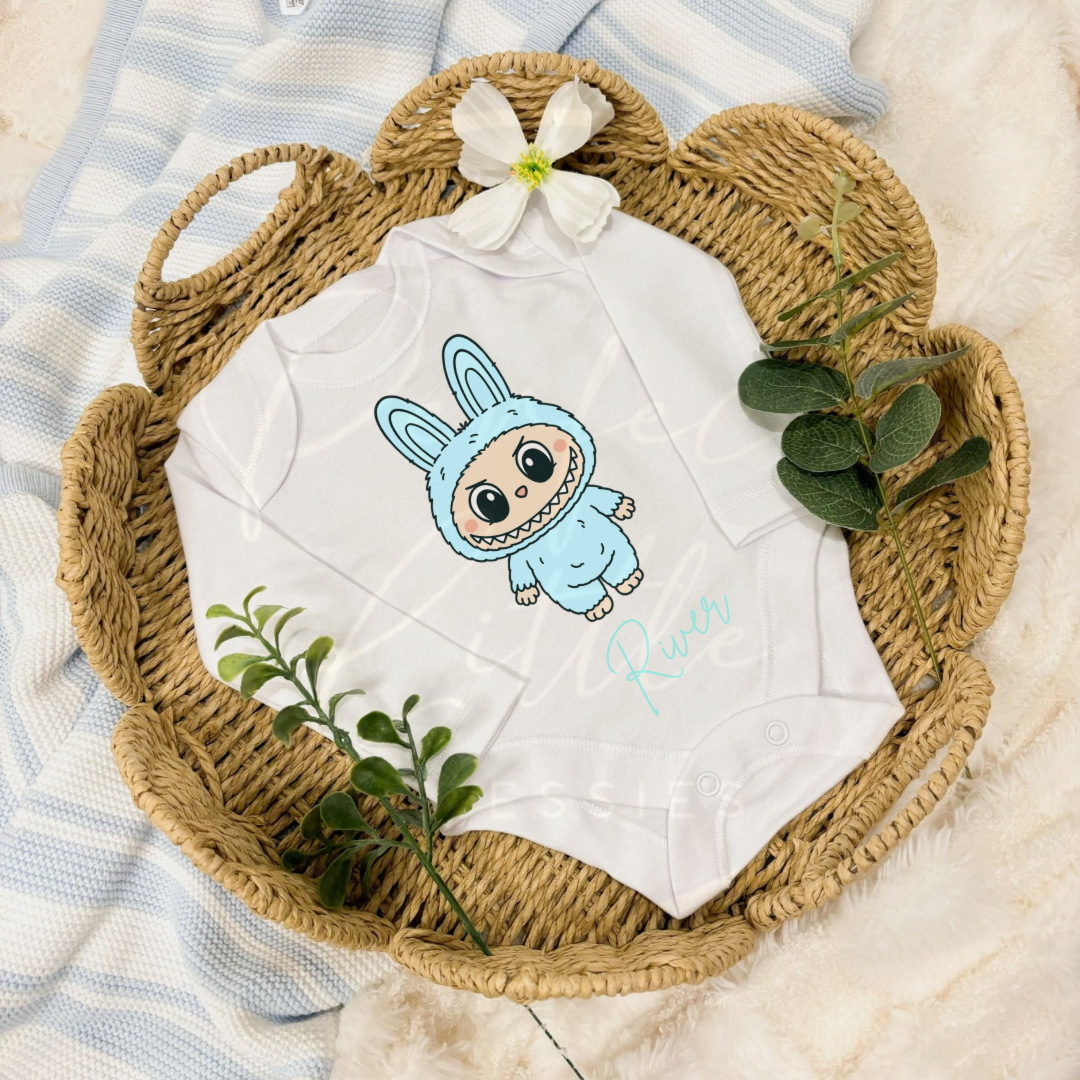 Monster Baby Grow
