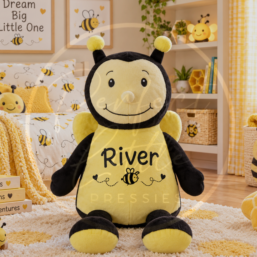 Tummi Bears - Bee