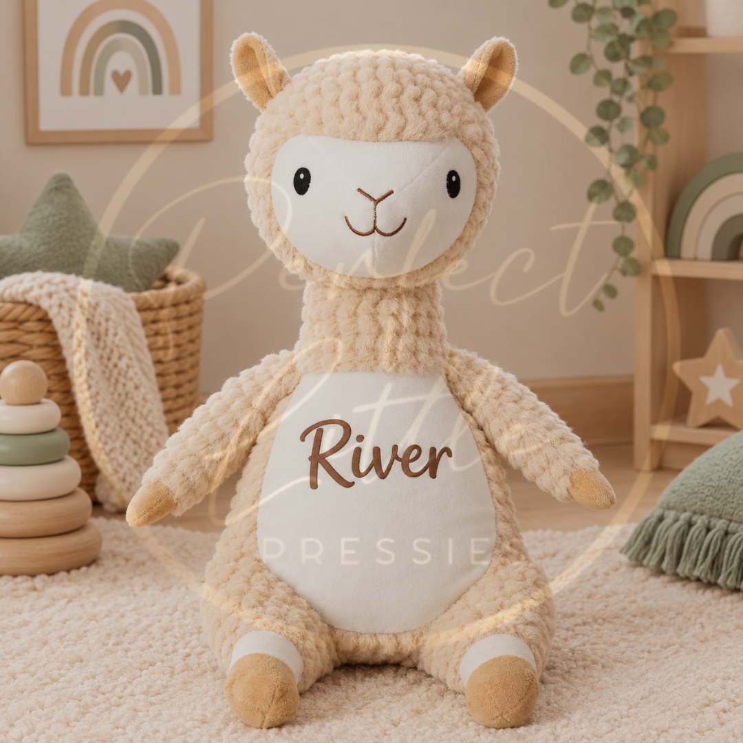 Tummi Bears - Alpaca