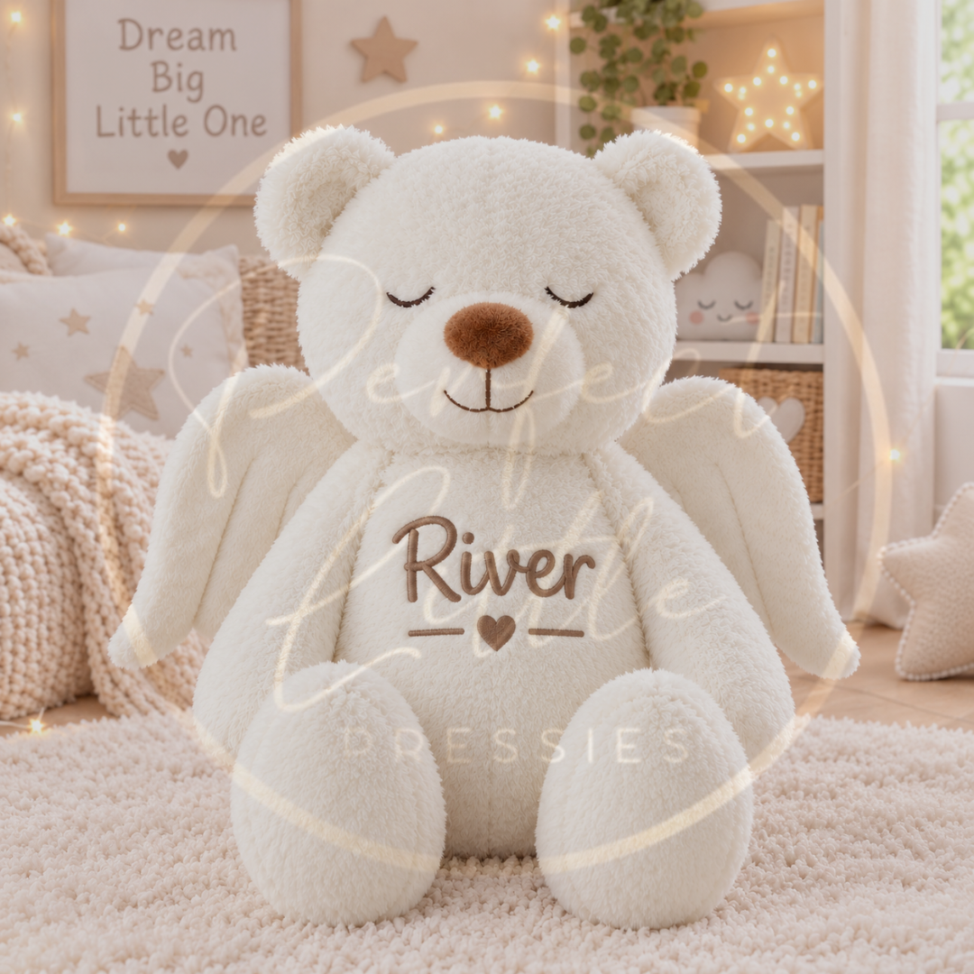 Tummi Bears - Angel Bear