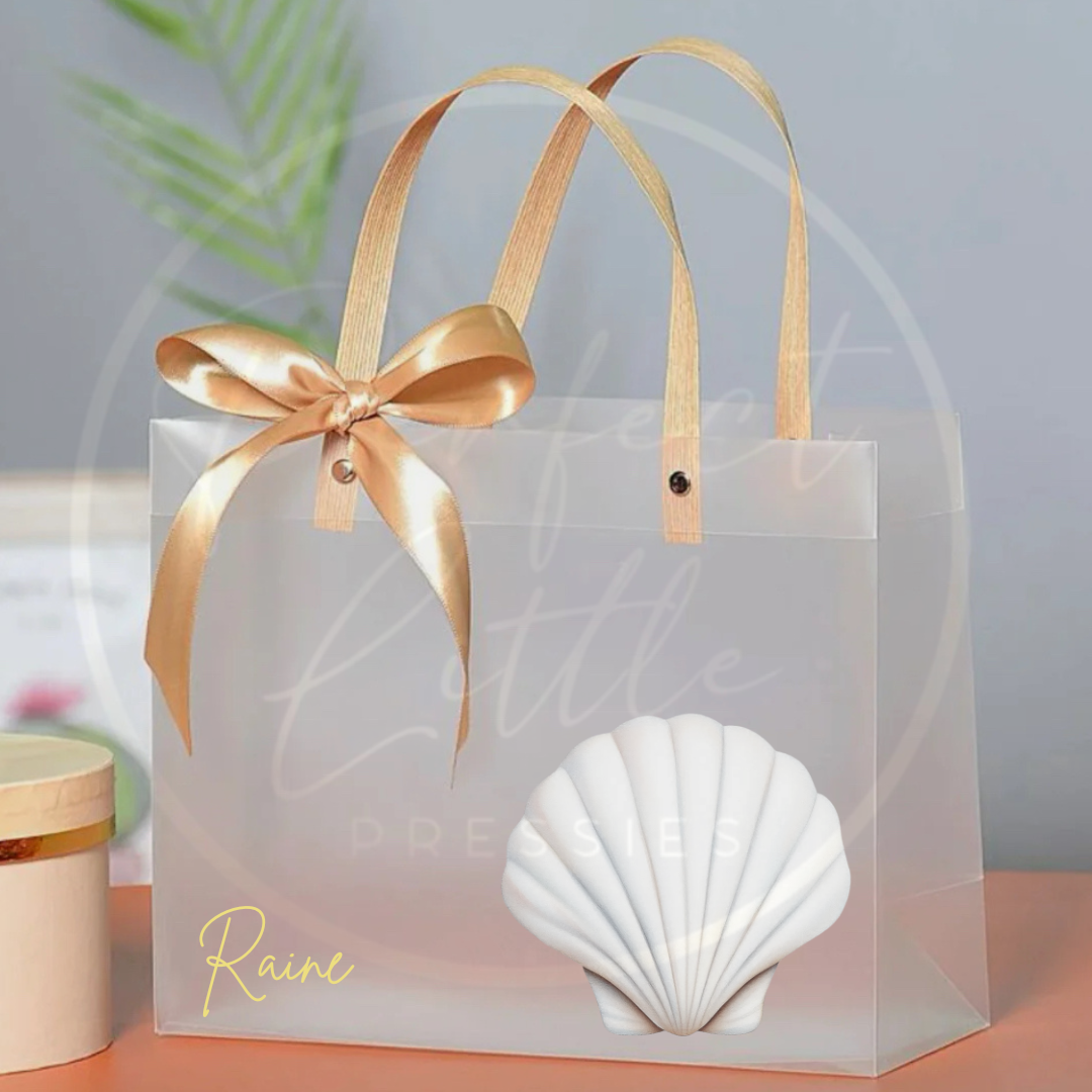 Frosted Gift Bag - Summer Designs
