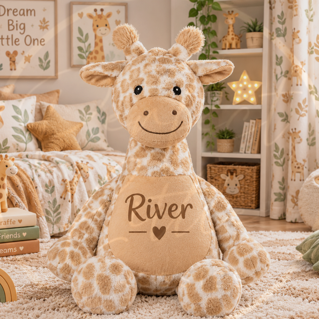 Tummi Bears - Giraffe