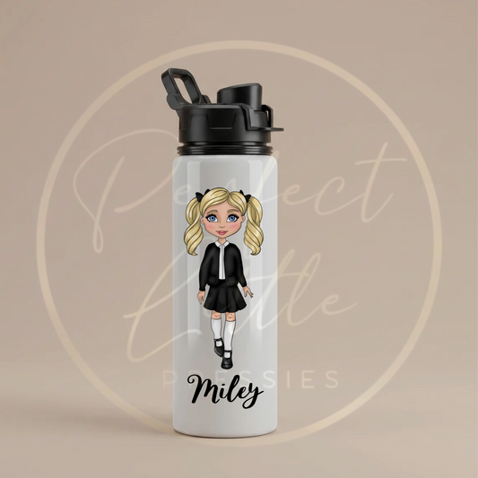 CUSTOM DOLLY - Flip Top Bottle 750ml