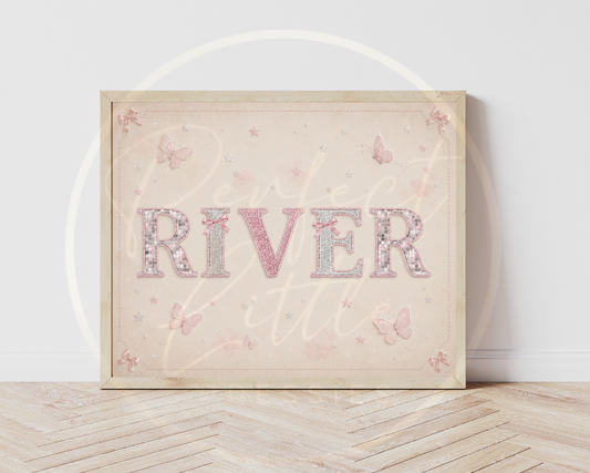Custom Print - Disco Theme Name