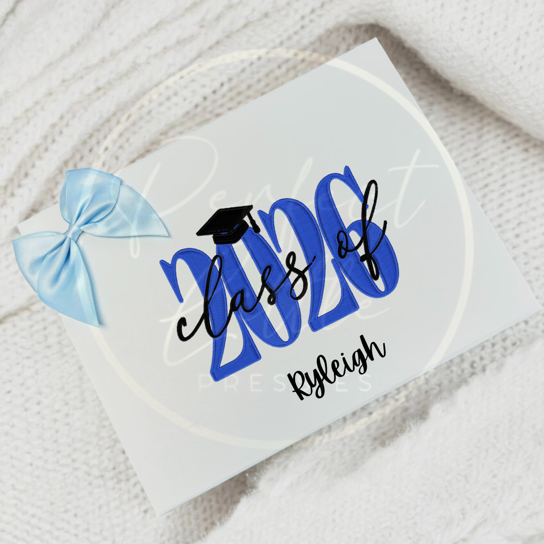 Graduation - Class Of 2026 Box