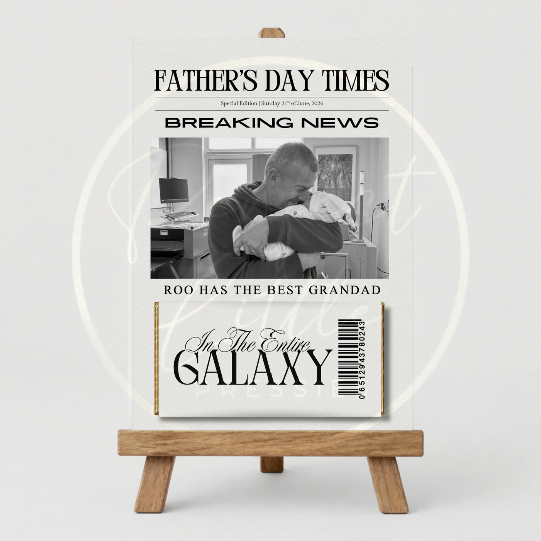Father's Day - News Galaxy Board