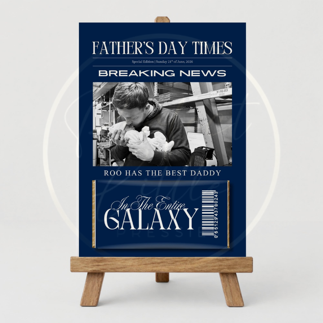 Father's Day - News Galaxy Board