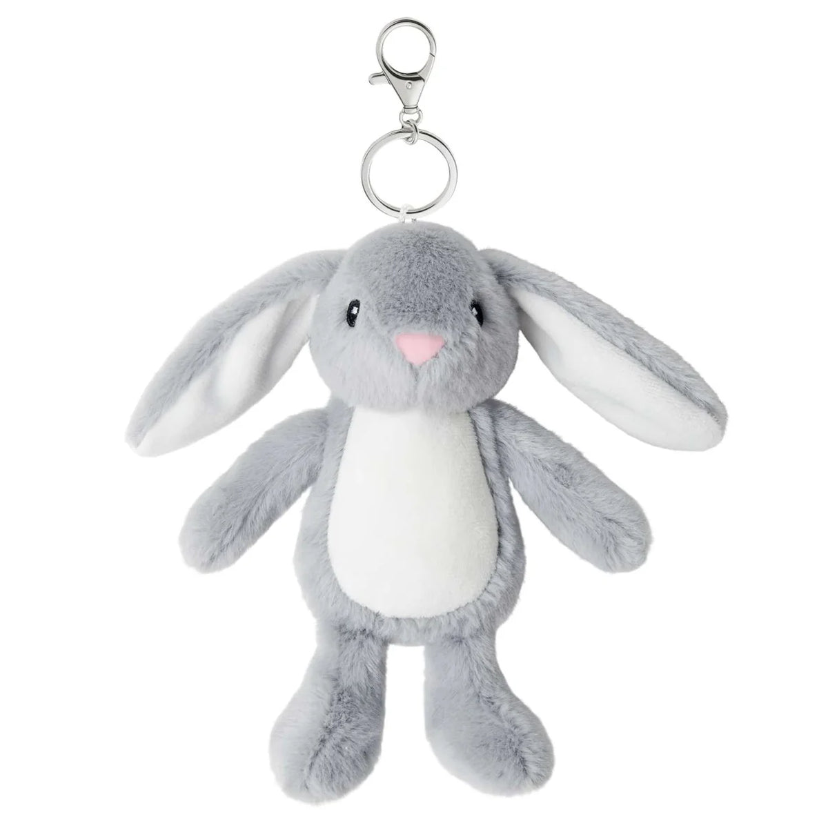Teddy Key Chain - Picture/Text