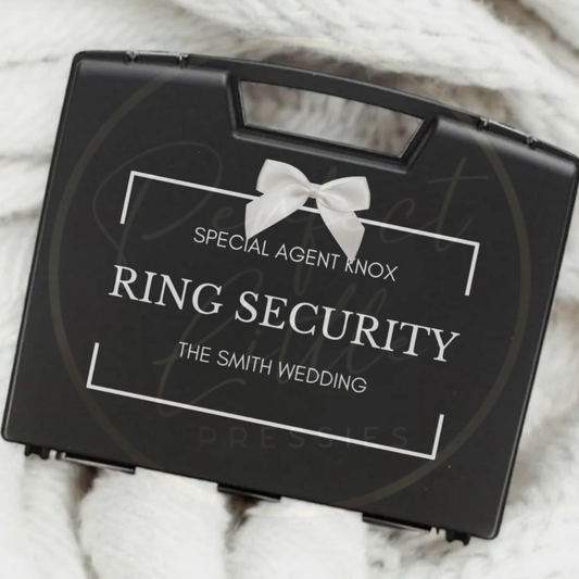 Ring Box