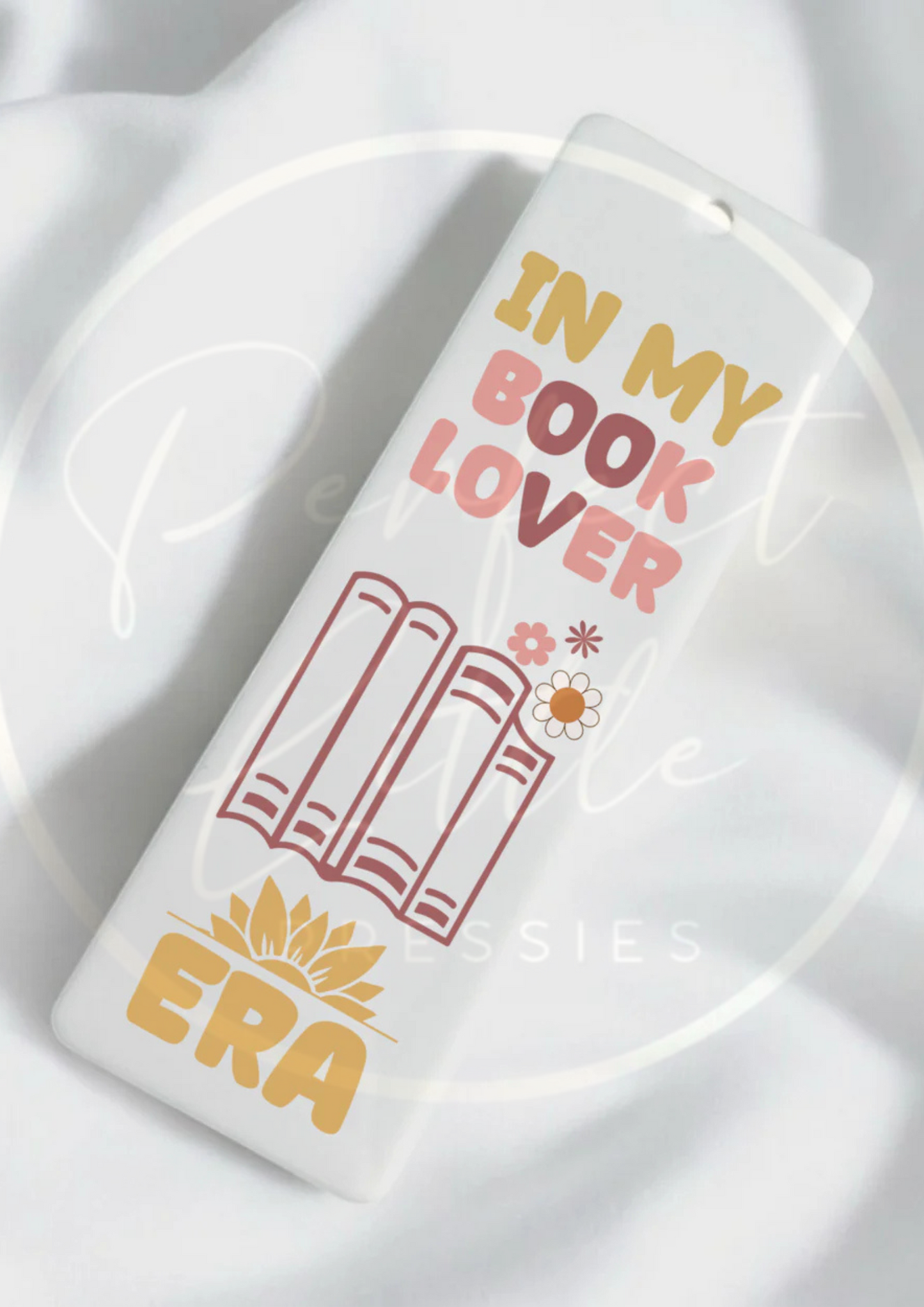 Book Lover Era - Bookmark